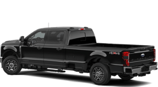 2026 Ford Super Duty® External Image 3